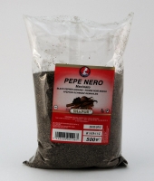 Перец чёрный молотый (Pepe nero macinato)