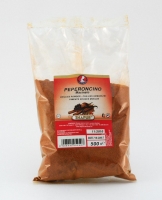 Перец острый молотый 500 грамм (Peperoncino macinato)