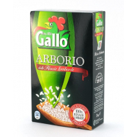 Рис Арборио 1 кг Riso Gallo Arborio