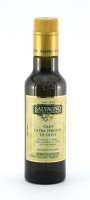Нерафинированное оливковое масло первого холодного отжима Salvagno Giovanni