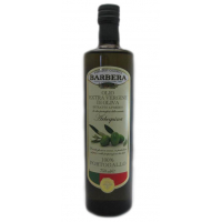 Масло оливковое Э/В "Арбекуина" (Olio extra vergine di oliva "Arbequina")
