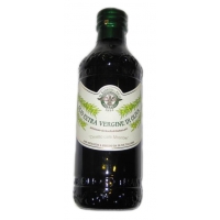 Селекционное нерафинированное оливковое масло Olio extra vergine di oliva «Selezione Speciale» DOP