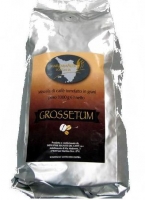 Кофе в зернах MISCELA GROSSETUM 1 кг