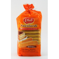 Бисквит савоярди "ELLEDI" (Savoiardi "ELLEDI")