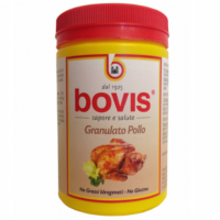 Бульон гранулированный куриный Bovis (Brodo granulare pollo)